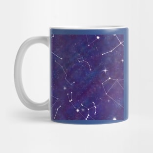 Constellations Mug